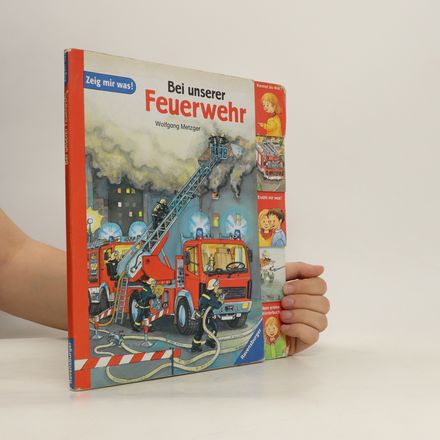 Bei unserer Feuerwehr