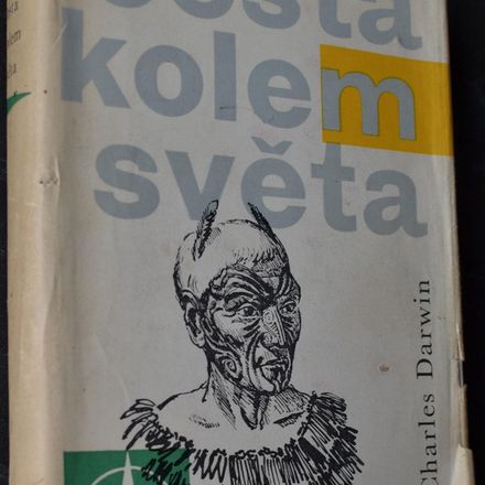 Cesta kolem světa