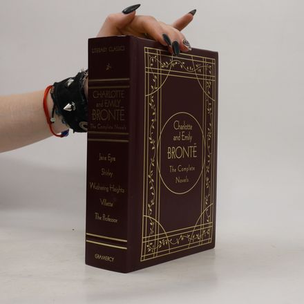 The Complete Novels