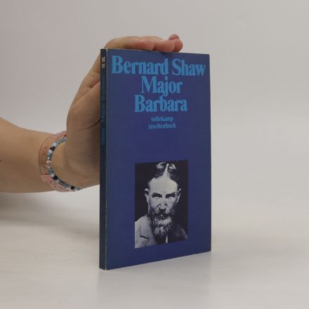 Major Barbara