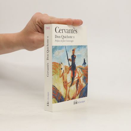 Don Quichotte II