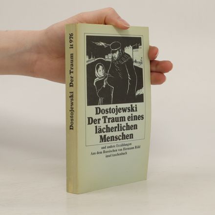 Der Traum eines lächerlichen Menschen