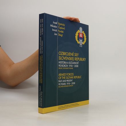Ozbrojené sily Slovenskej republiky / Armed Forces of the Slovak Republic