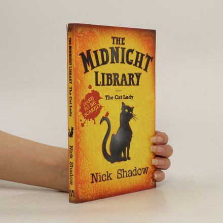 The Midnight Library: The Cat Lady