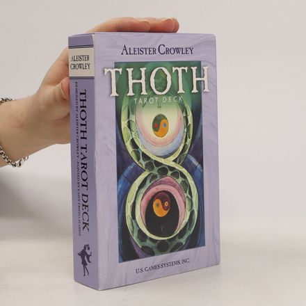 Thoth. Tarot Deck