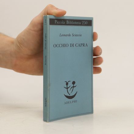 Occhio di capra