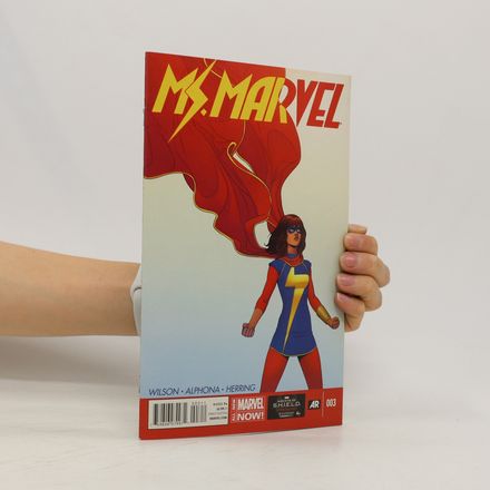 Ms. Marvel