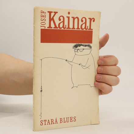 Stará blues