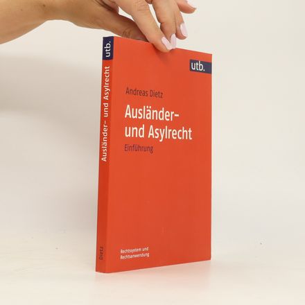 Ausländer- und Asylrecht