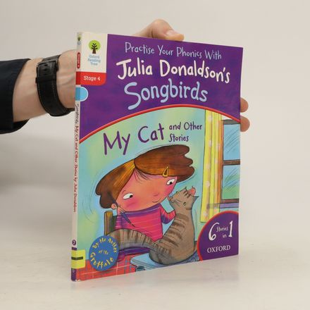 My Cat and Other Stories