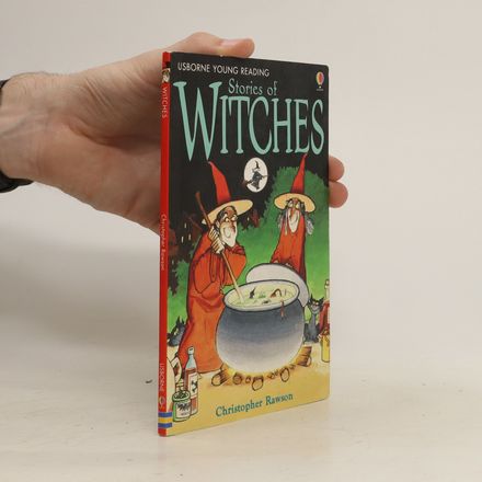 Stories of Witches