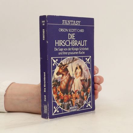 Die Hirschbraut