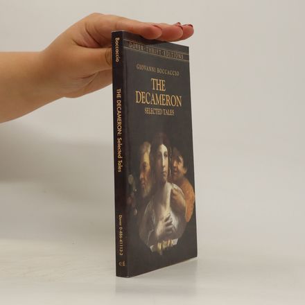The Decameron : Selected Tales
