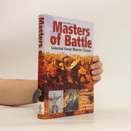 Masters of Battle