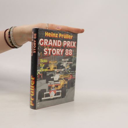 Grand Prix Story 88