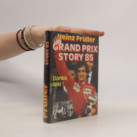 Grand Prix Story 85