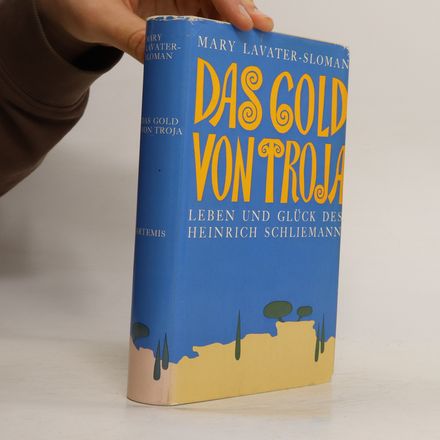 Das Gold von Troja