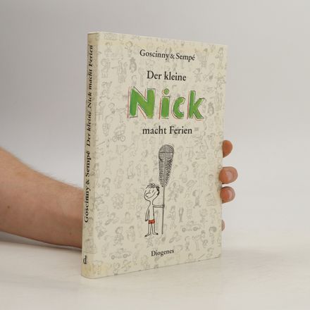 Der kleine Nick macht Ferien