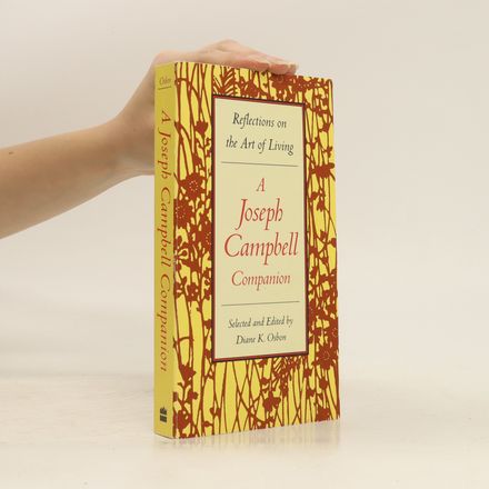 A Joseph Campbell companion