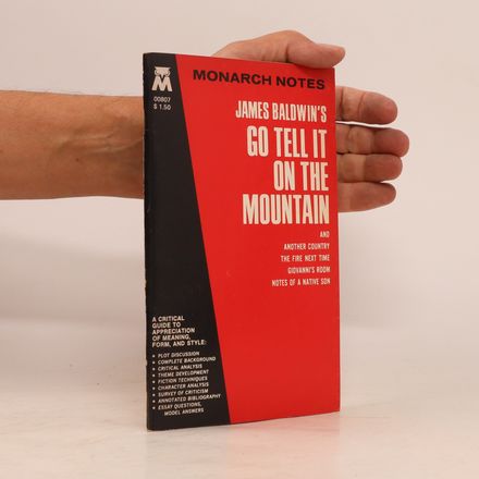 Go Tell it on the Mountain