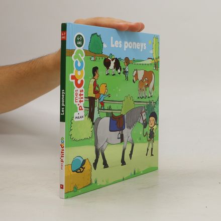 Les poneys