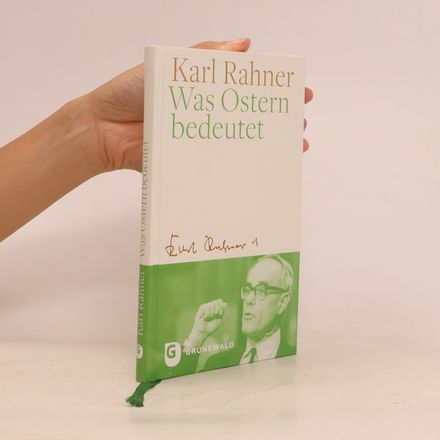 Was Ostern bedeutet