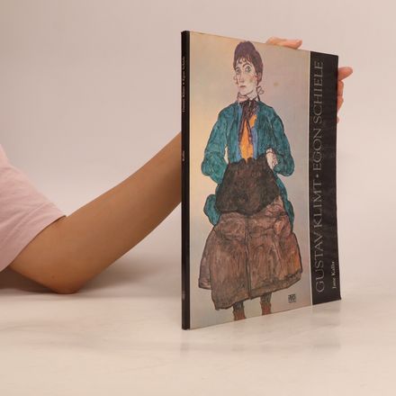 Gustav Klimt, Egon Schiele