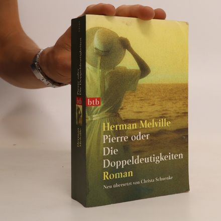 Pierre oder Die Doppeldeutigkeiten
