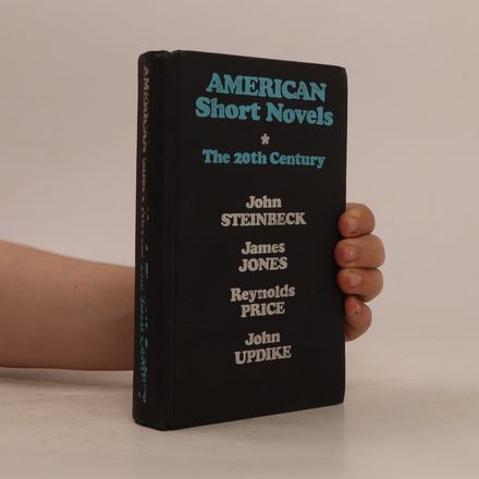 American Short Novels. The 20th Century.