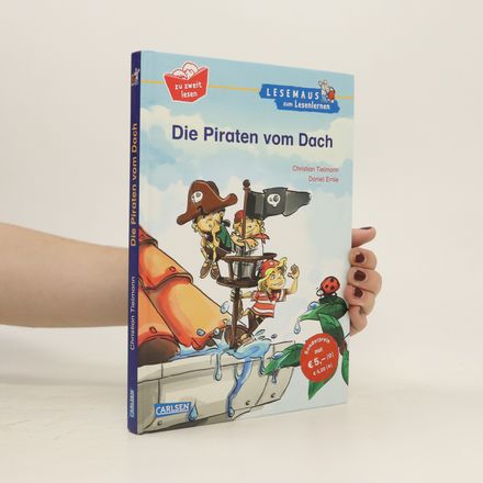 Die Piraten vom Dach