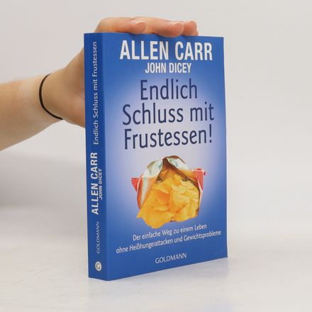 Endlich Schluss mit Frustessen!