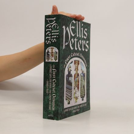 The First Cadfael Omnibus
