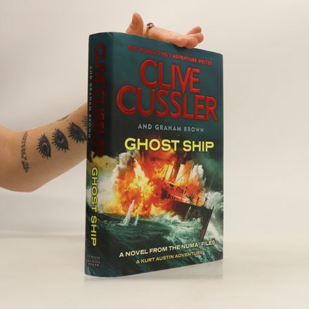 Ghost Ship