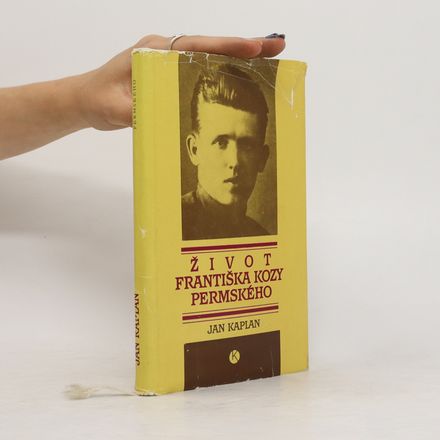 Život Františka Kozy Parmského