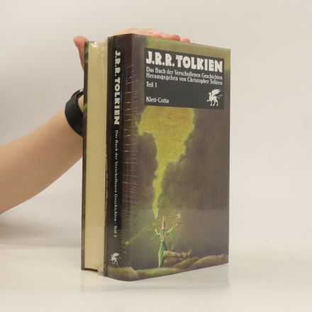Das Buch der verschollenen Geschichten 1-2