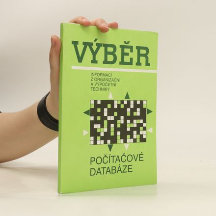 Počítačové databáze