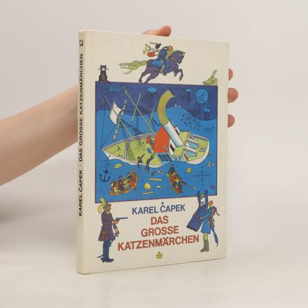 Das grosse Katzenmärchen