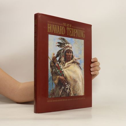 The Art of Howard Terpning