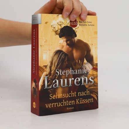 Sehnsucht nach verruchten Küssen
