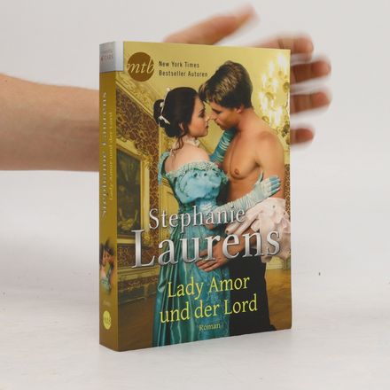 Lady Amor und der Lord