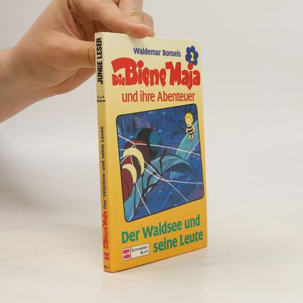 Die Biene Maja und ihre Abenteuer 2