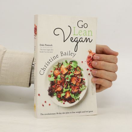 Go Lean Vegan