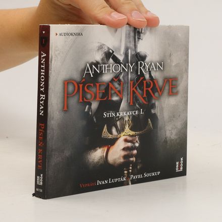 Píseň krve. Stín krkavce I.