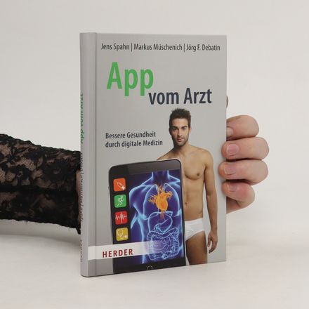 App vom Arzt