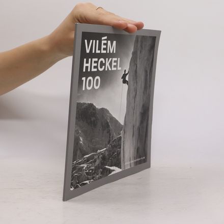 Vilém Heckel 100