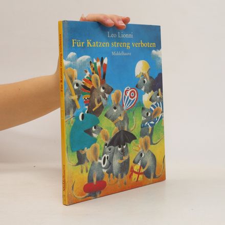 Für Katzen streng verboten