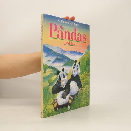Die Pandas sind los