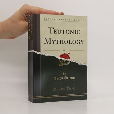Teutonic Mythology