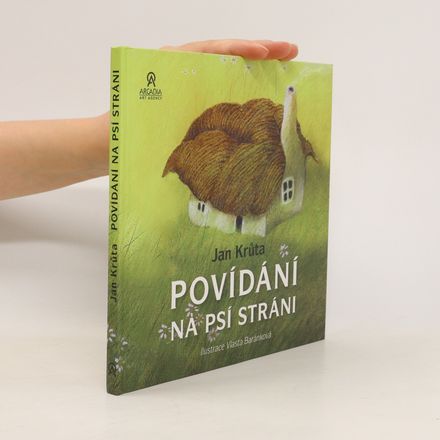 Povídání na psí stráni