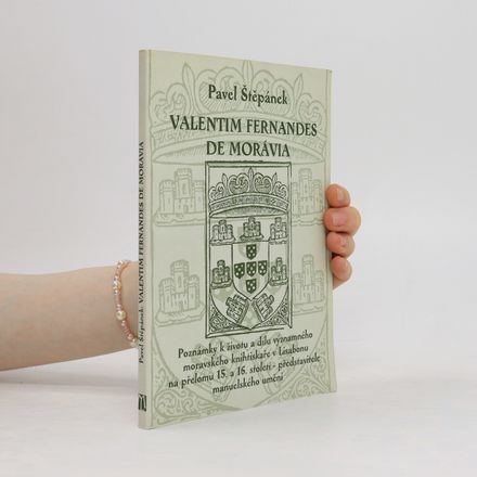 Valentim Fernandes de Morávia